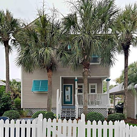 Gulfside Cottage Destin Exterior photo