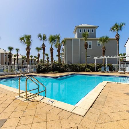 Gulfside Cottage Destin Exterior photo
