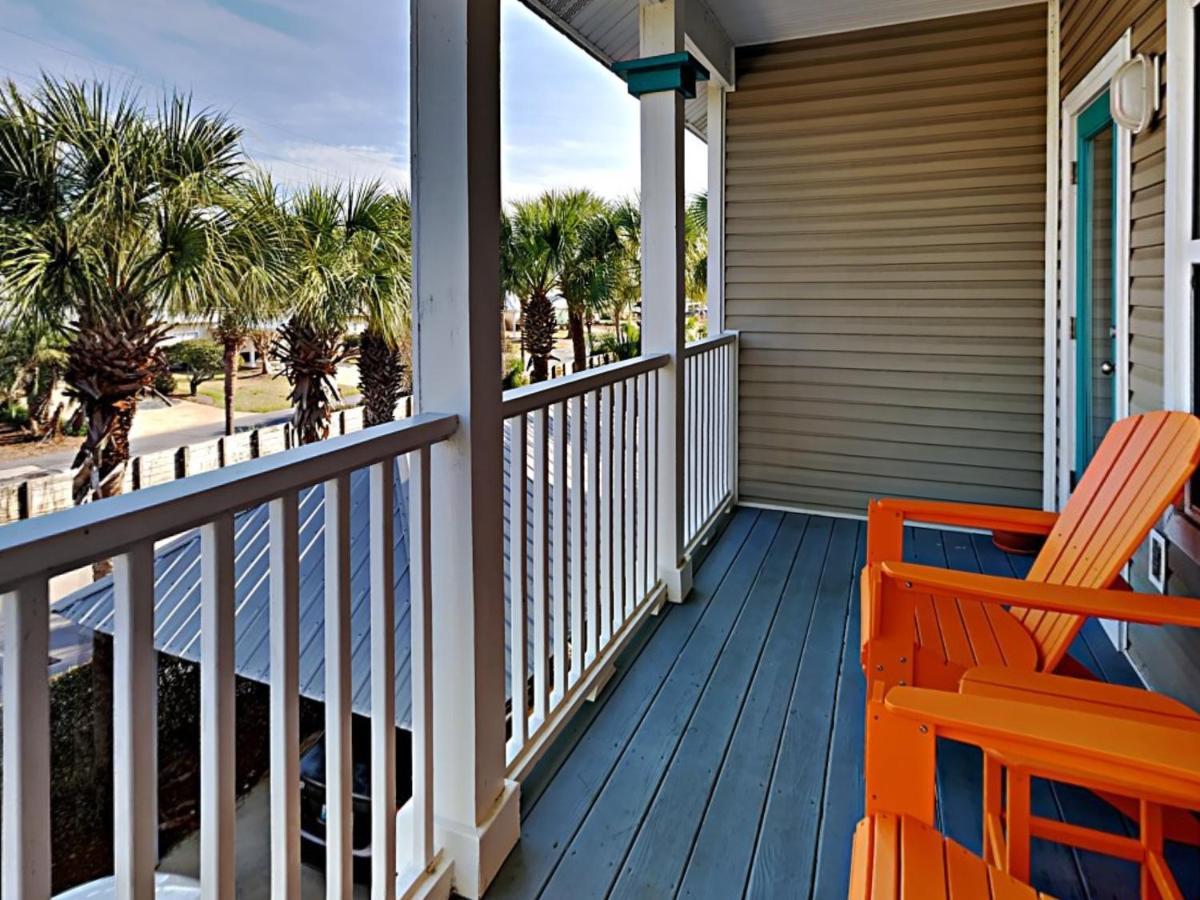 Gulfside Cottage Destin Exterior photo
