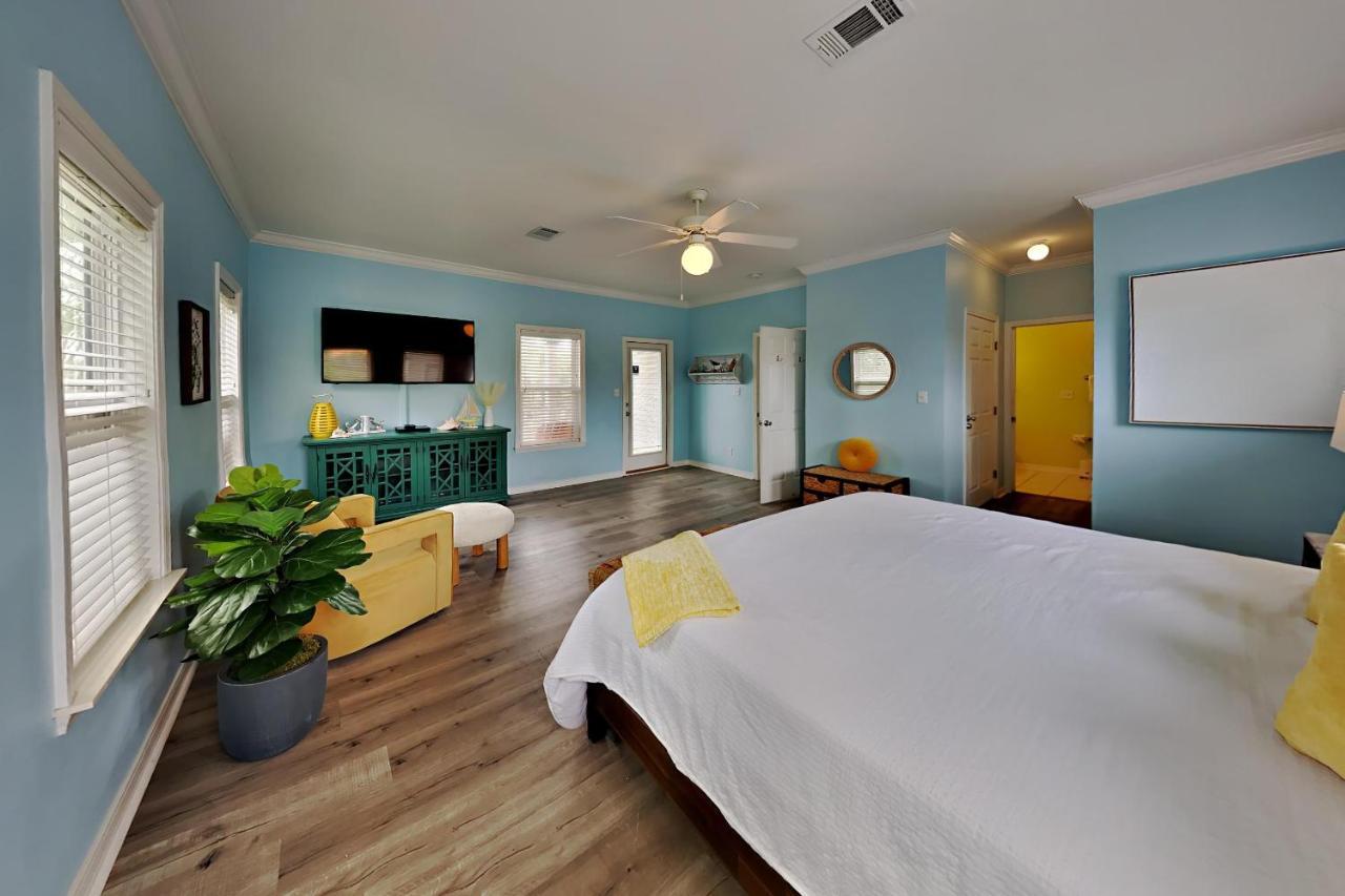 Gulfside Cottage Destin Exterior photo