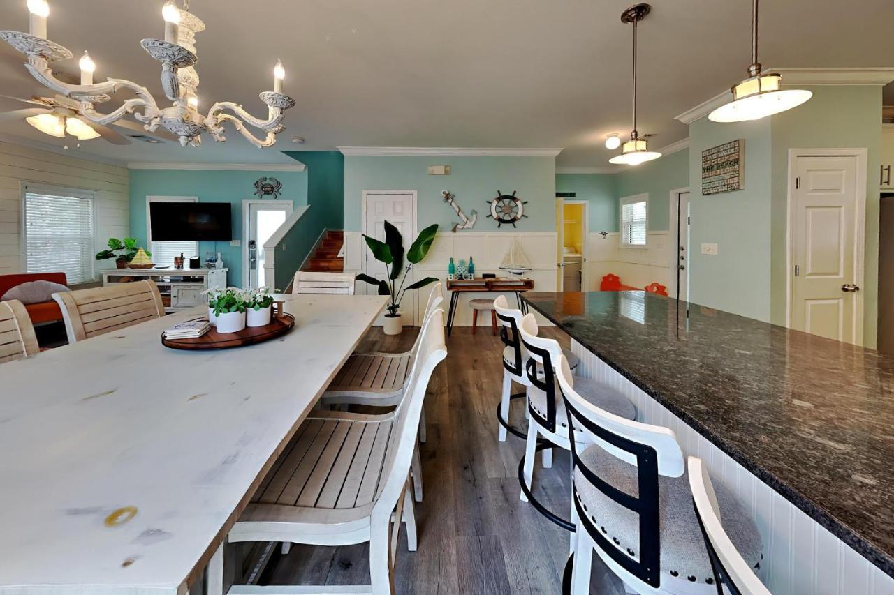 Gulfside Cottage Destin Exterior photo