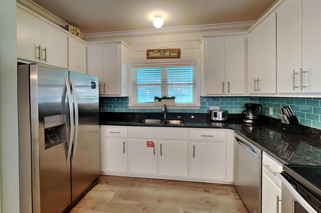 Gulfside Cottage Destin Exterior photo