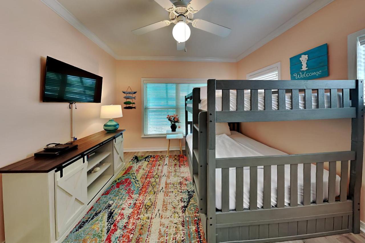 Gulfside Cottage Destin Exterior photo