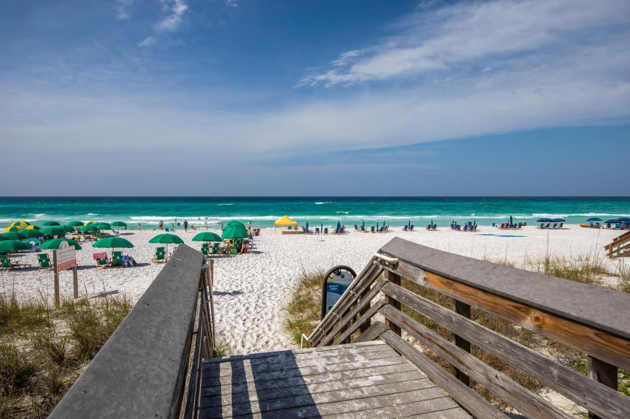 Gulfside Cottage Destin Exterior photo