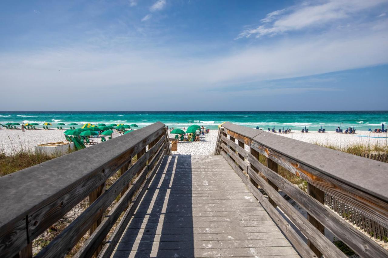 Gulfside Cottage Destin Exterior photo
