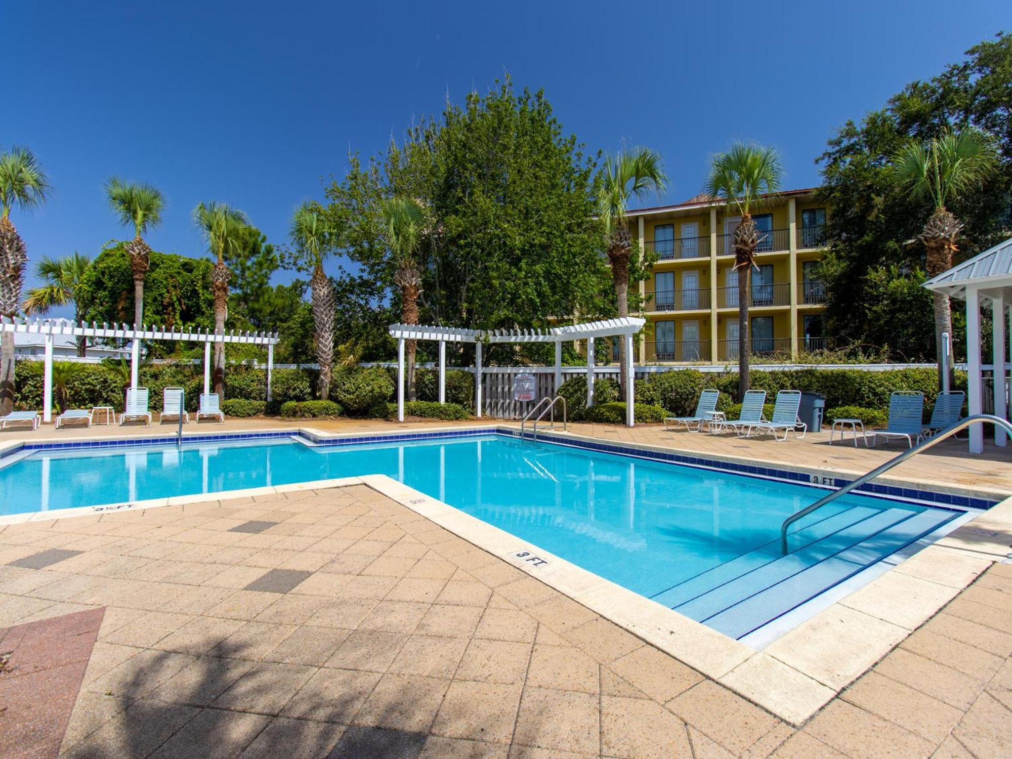 Gulfside Cottage Destin Exterior photo